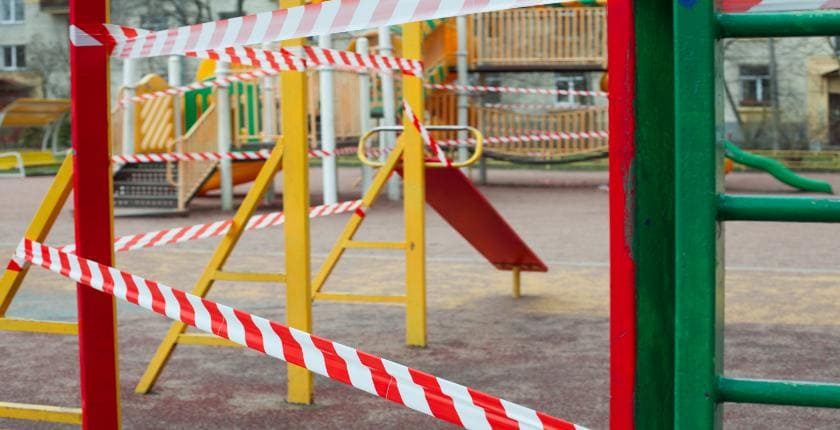 Playground Safety Inspections